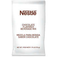 Nestlé Chocolate Flavored Beverage Mix 6 x 1.75 lbs